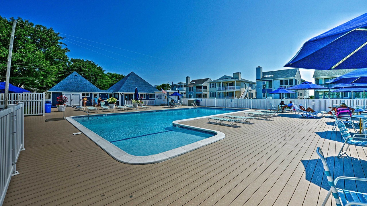 Photo of Outdoor in South End