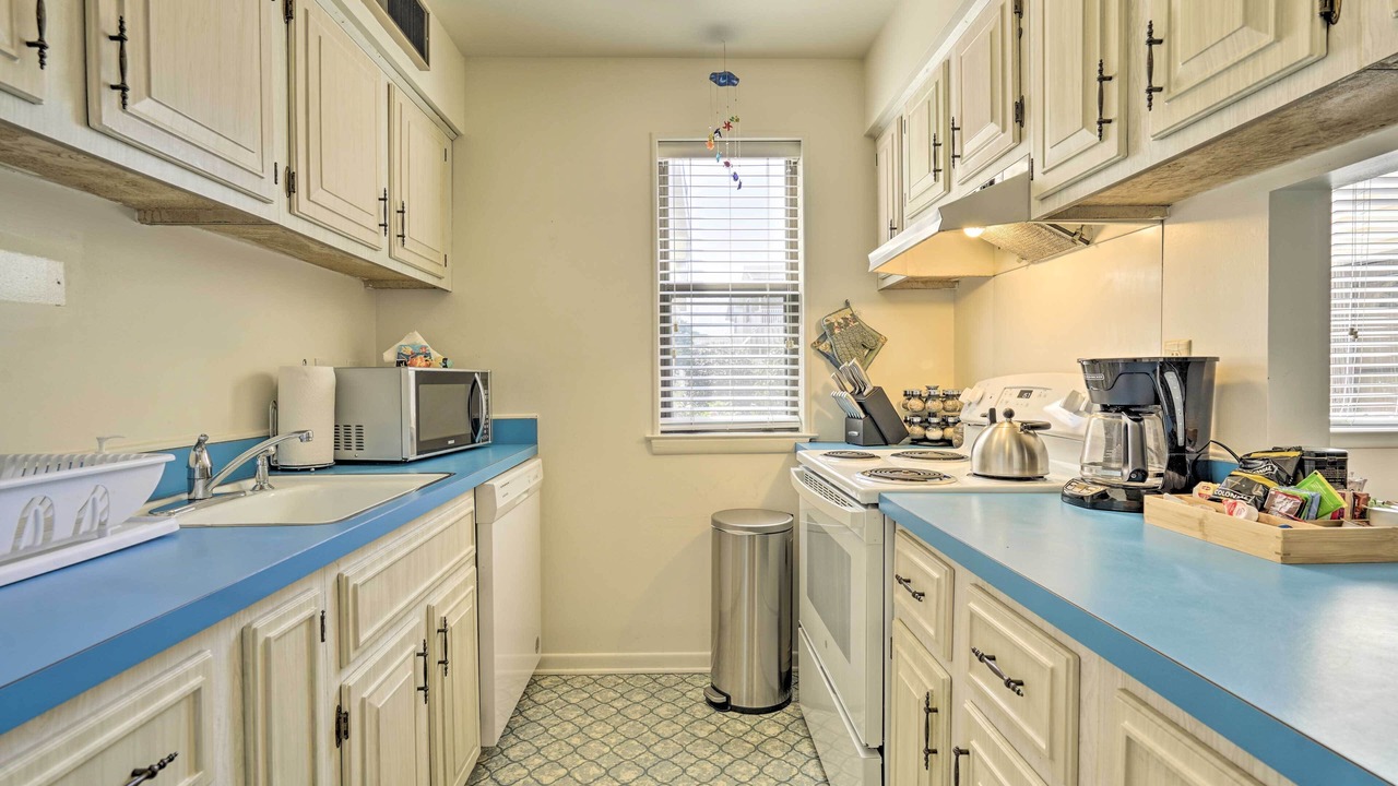 Photo of Kitchen in South End
