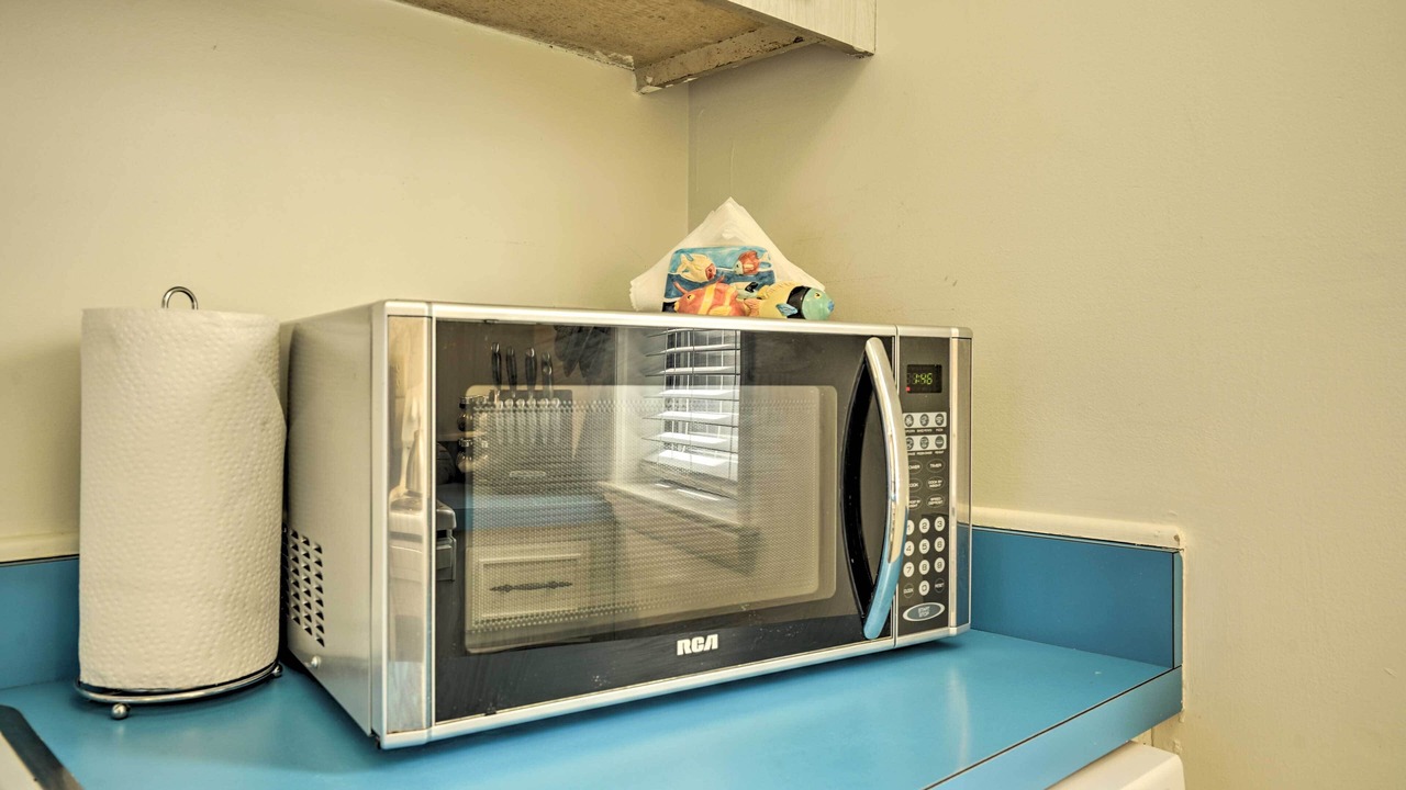 Photo of Kitchen in South End