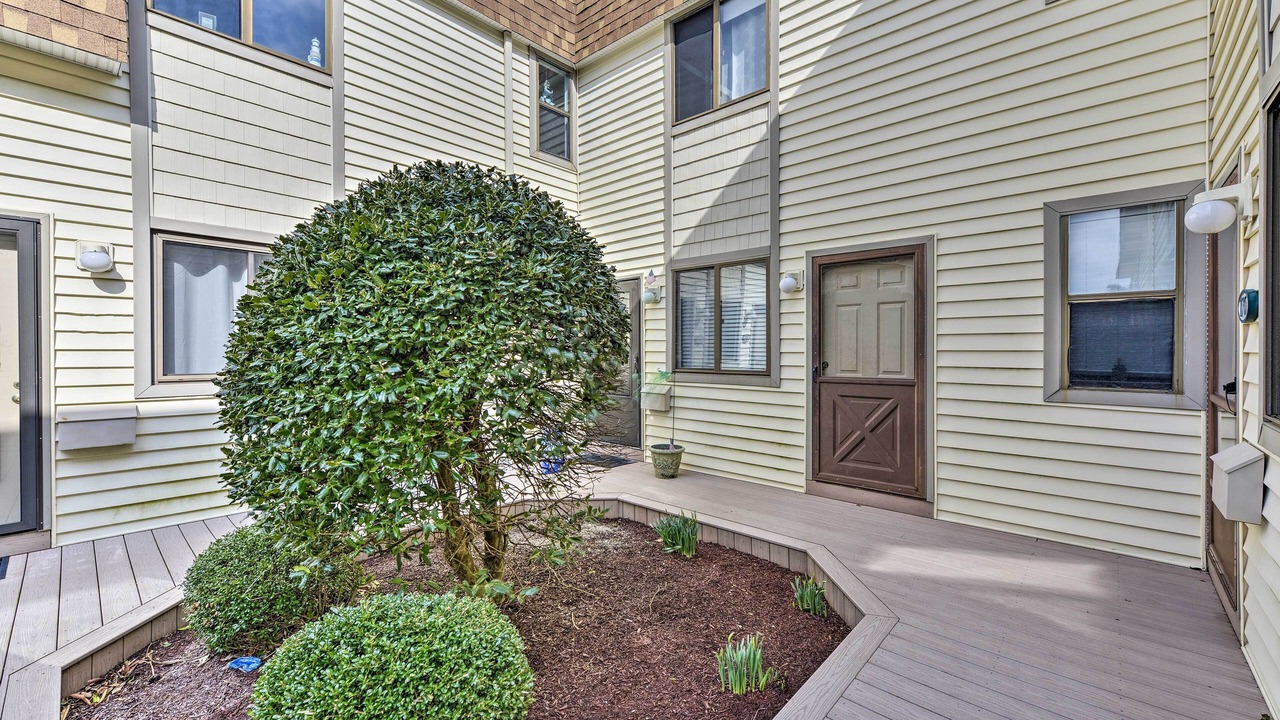 Photo of Outdoor in South End