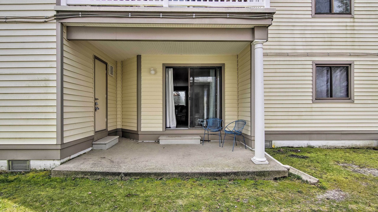 Photo of Outdoor in South End
