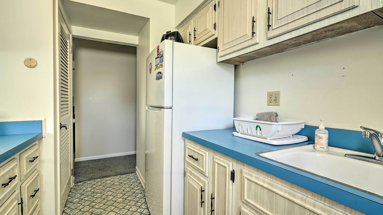 Photo of Kitchen in South End