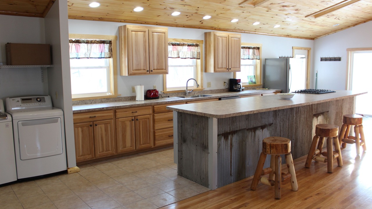 Photo of Kitchen in Forestville