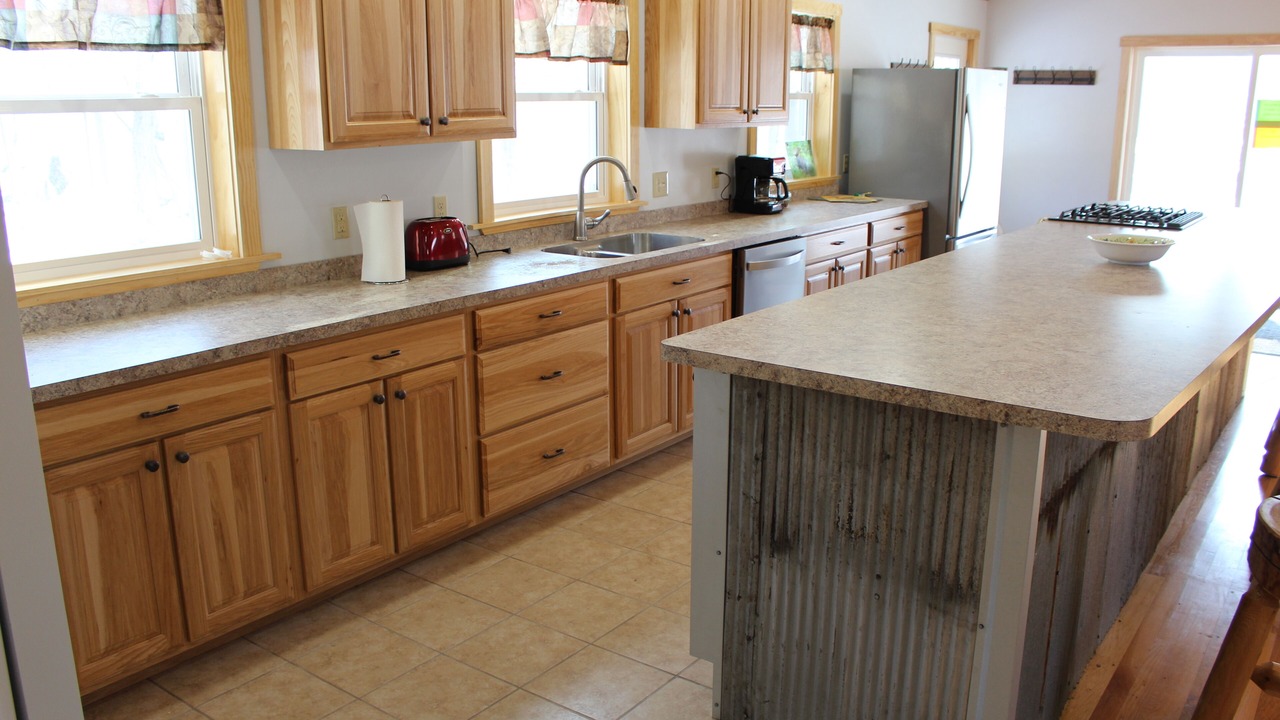 Photo of Kitchen in Forestville