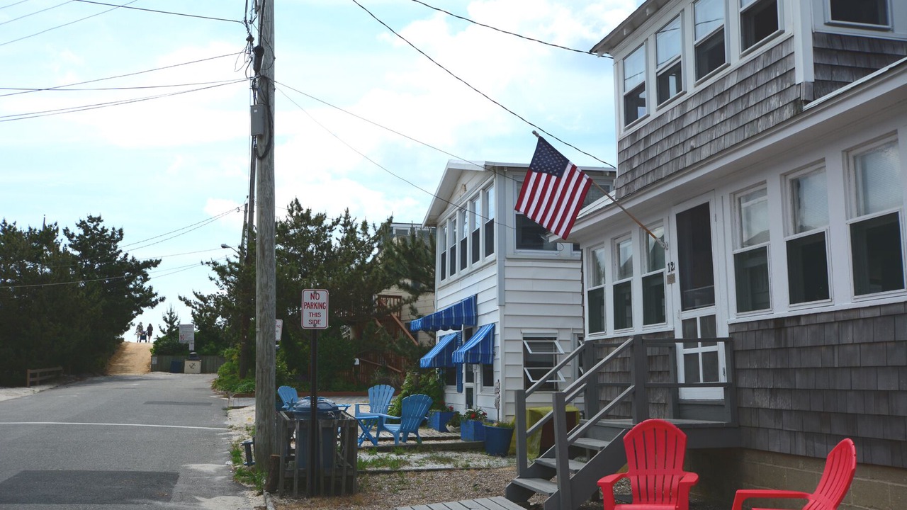 Photo of Outdoor in Ship Bottom