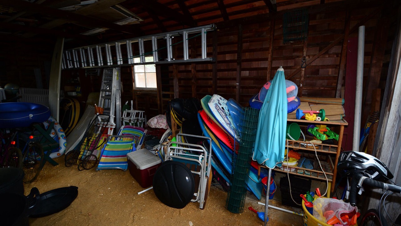 Photo of Bedroom in Ship Bottom