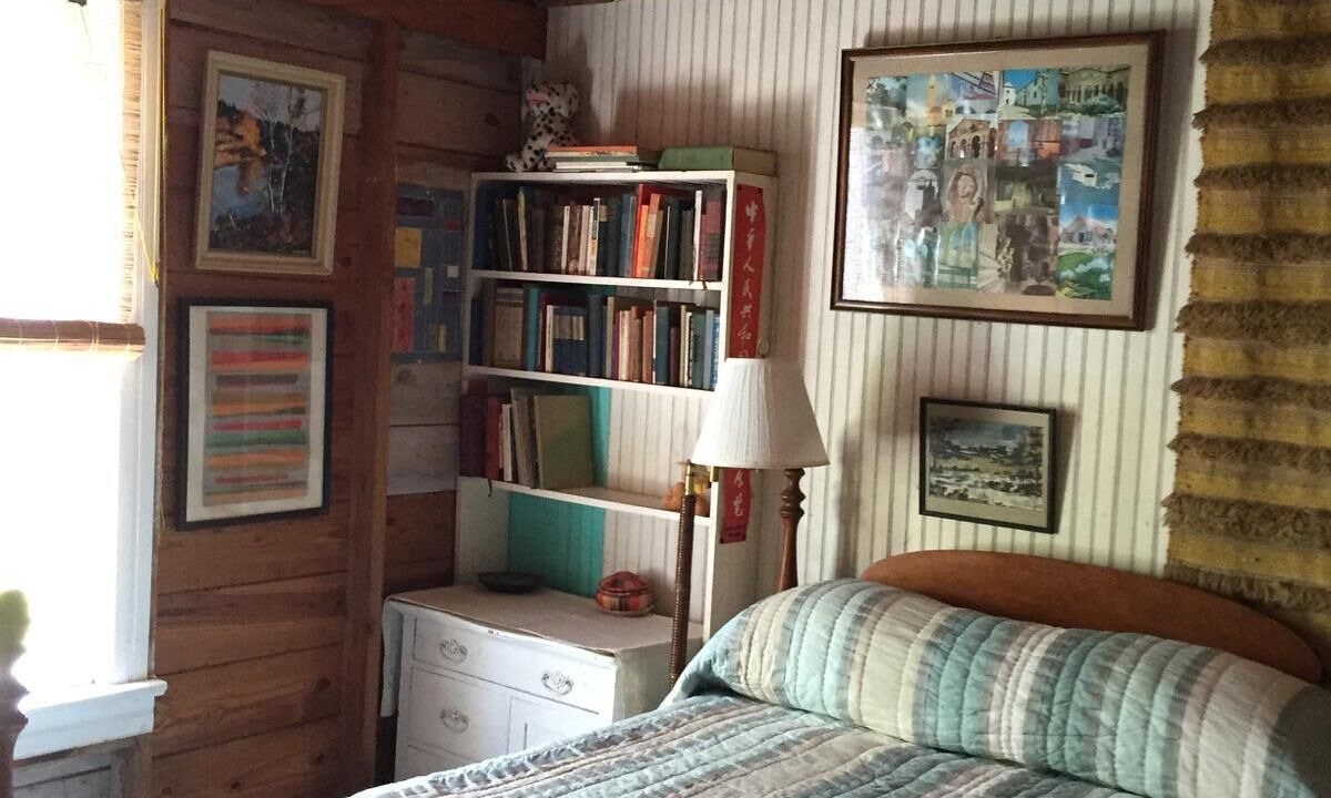 Photo of Bedroom in Ship Bottom