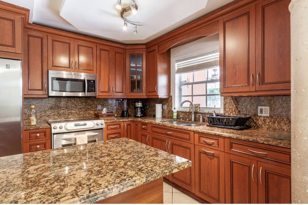 Photo of Kitchen in Hialeah