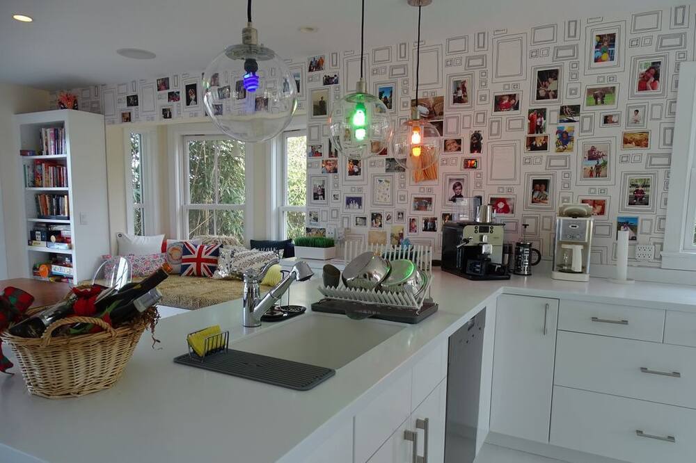 Photo of Kitchen in Royal Oak