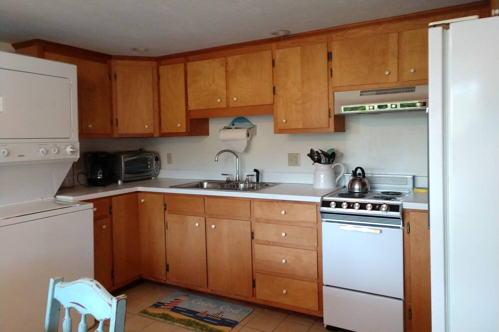 Photo of Kitchen in West Chatham