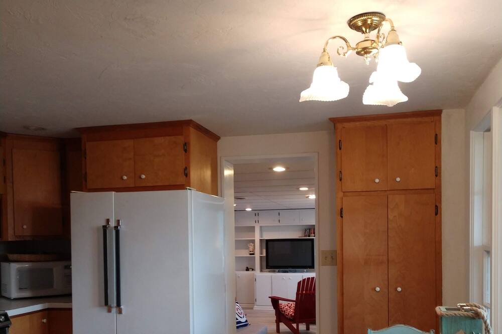 Photo of Kitchen in West Chatham
