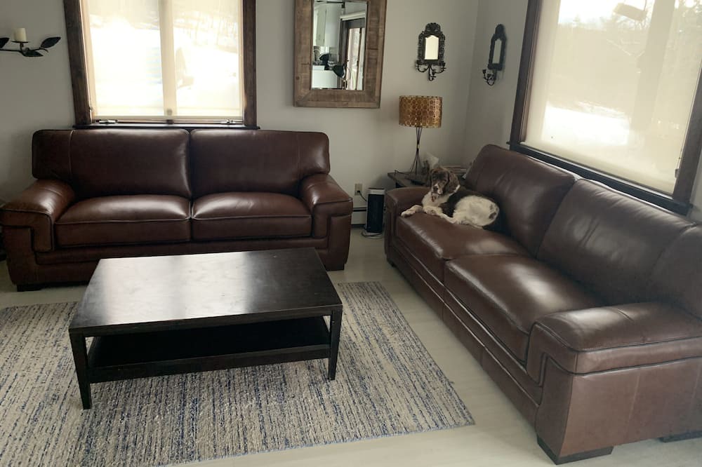 Photo of Livingroom in Cairo