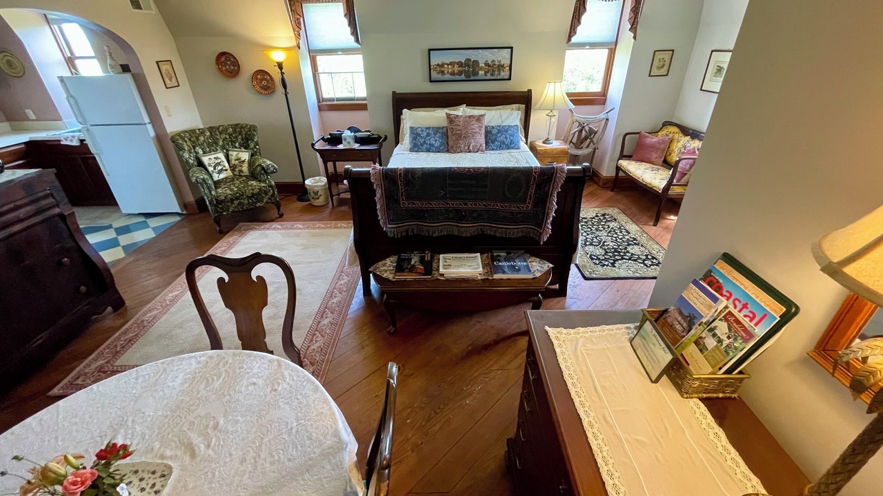Photo of Bedroom in Whitehaven