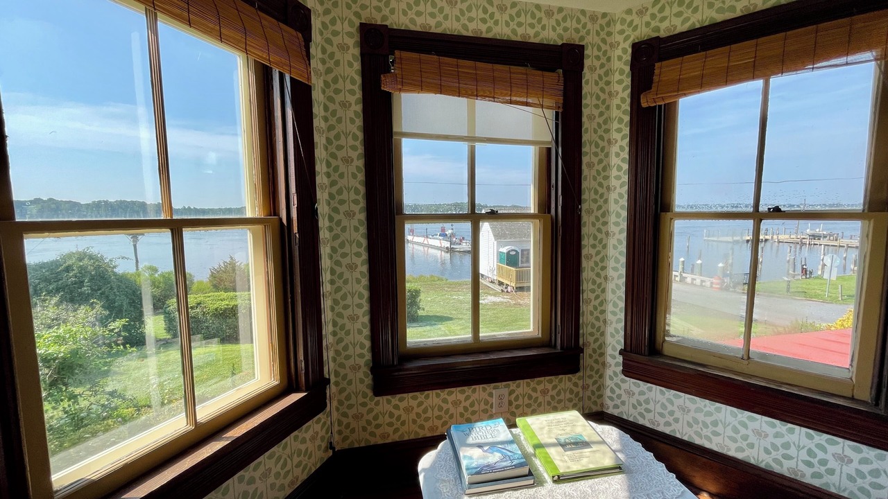 Photo of Bedroom in Whitehaven