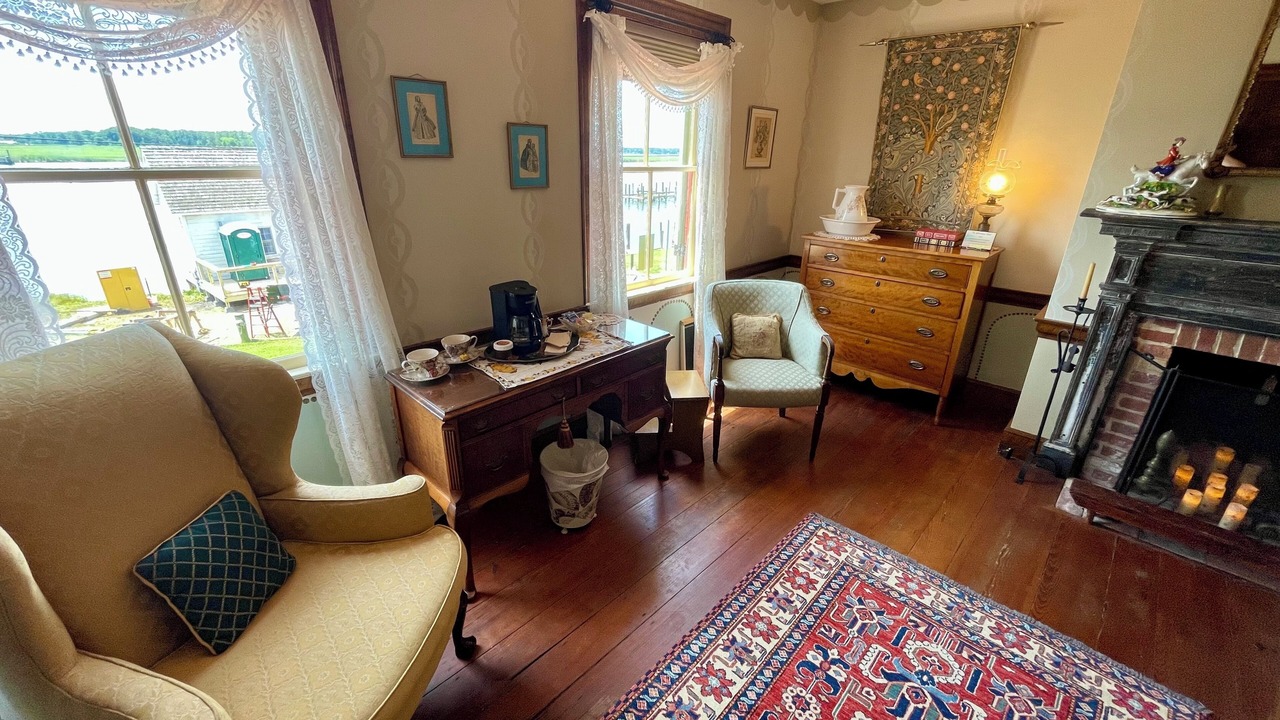 Photo of Bedroom in Whitehaven