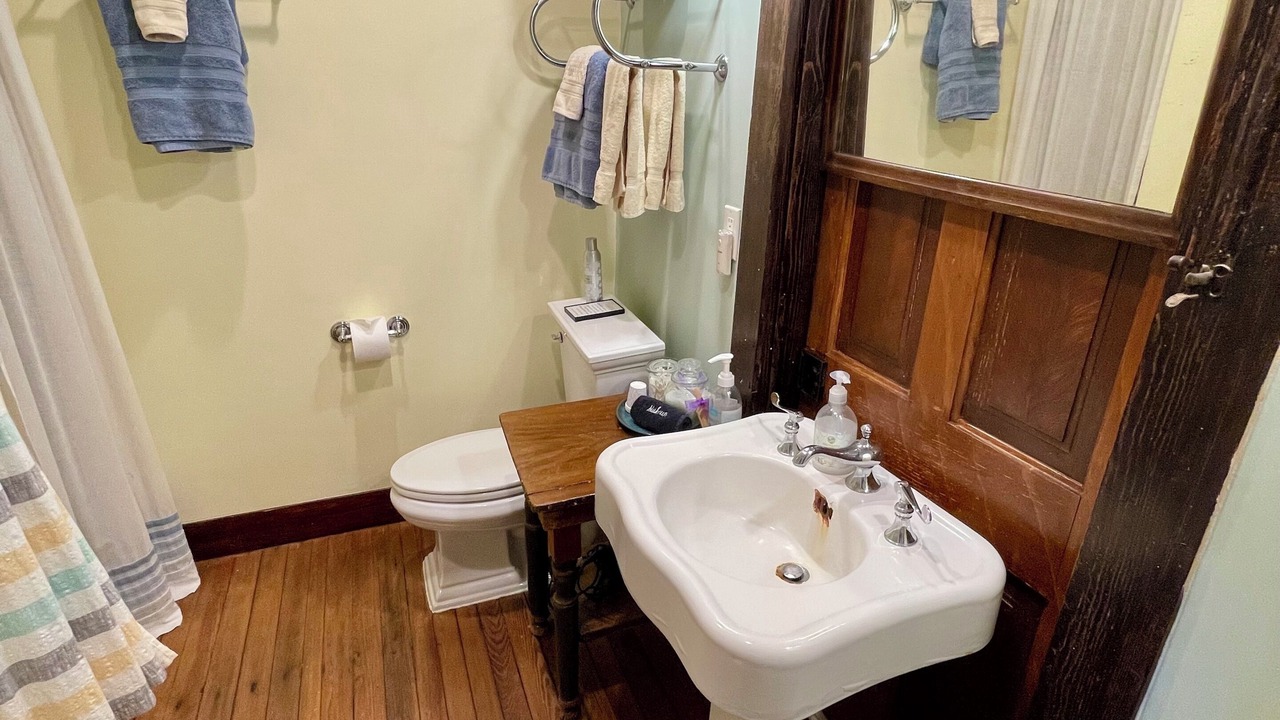 Photo of Bathroom in Whitehaven