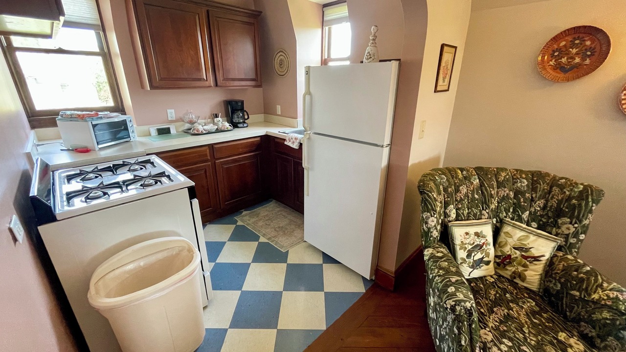 Photo of Bedroom in Whitehaven