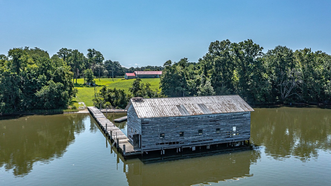 Photo of Outdoor in Saluda