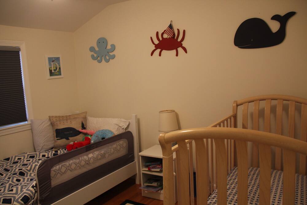 Photo of Bedroom in East Falmouth