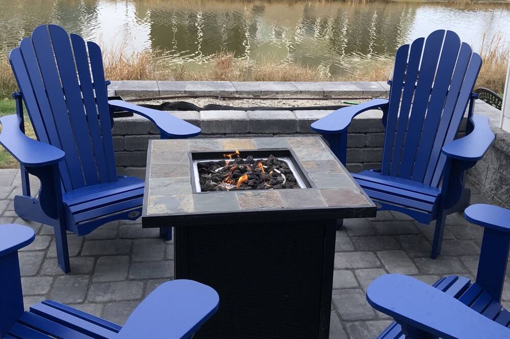 Photo of Outdoor in Bayside