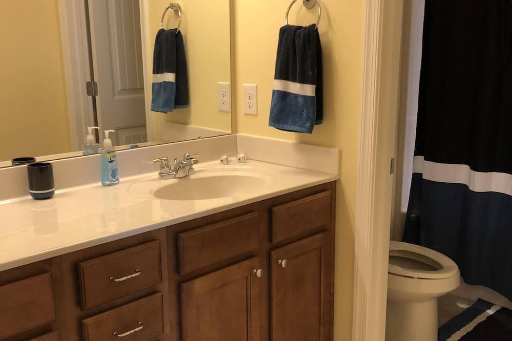 Photo of Bathroom in Bayside