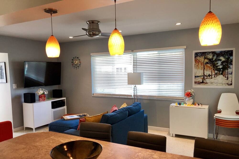 Photo of Livingroom in Fort Lauderdale
