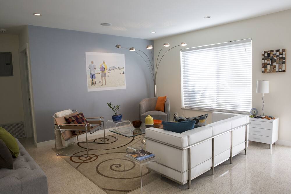 Photo of Bedroom in Fort Lauderdale