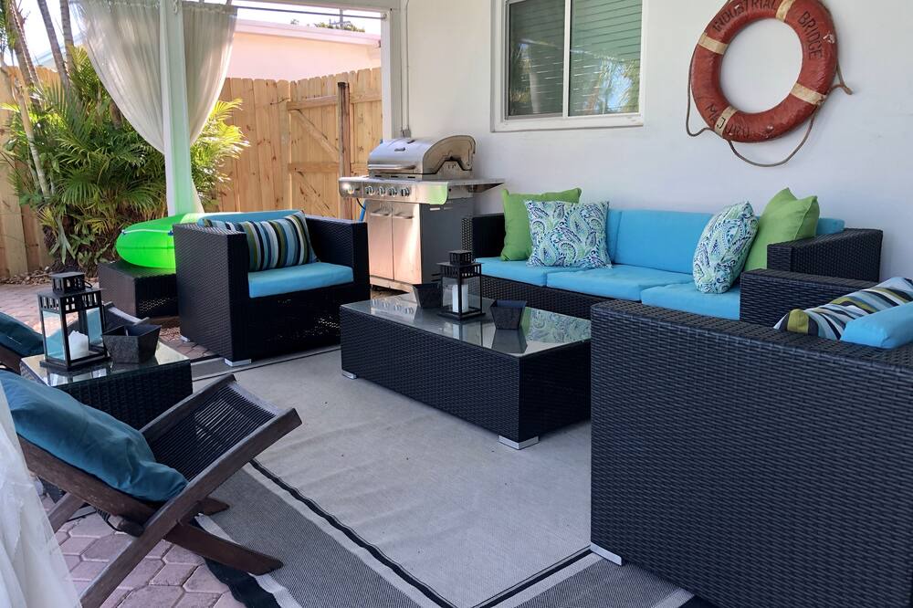 Photo of Outdoor in Fort Lauderdale
