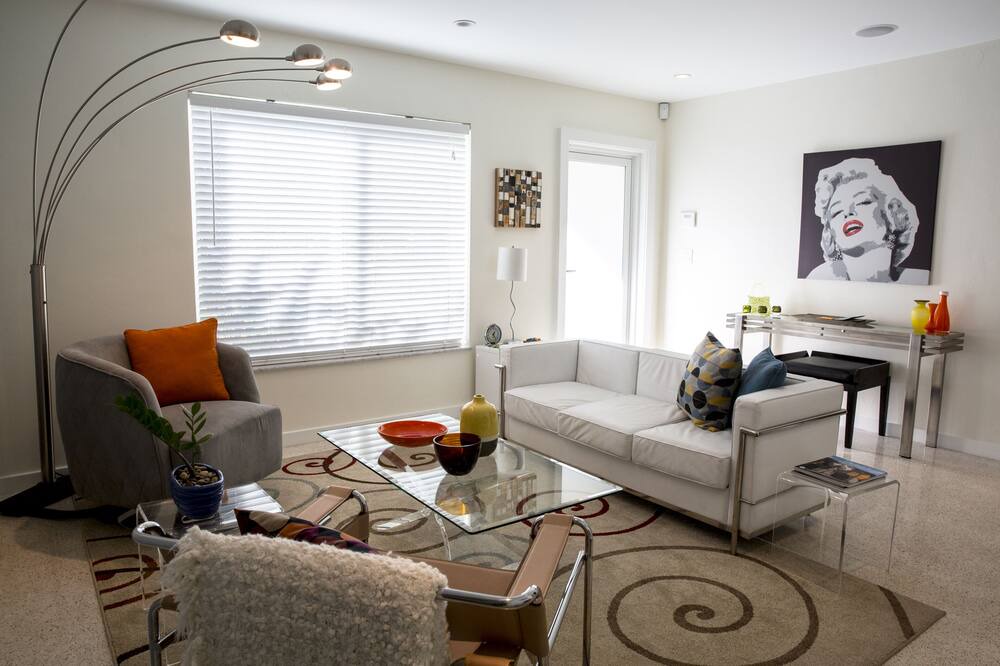 Photo of Bedroom in Fort Lauderdale