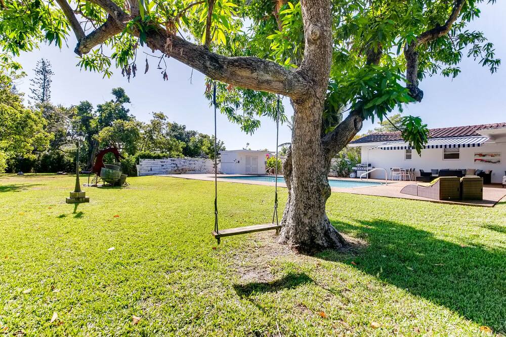Photo of Outdoor in Highland Garden