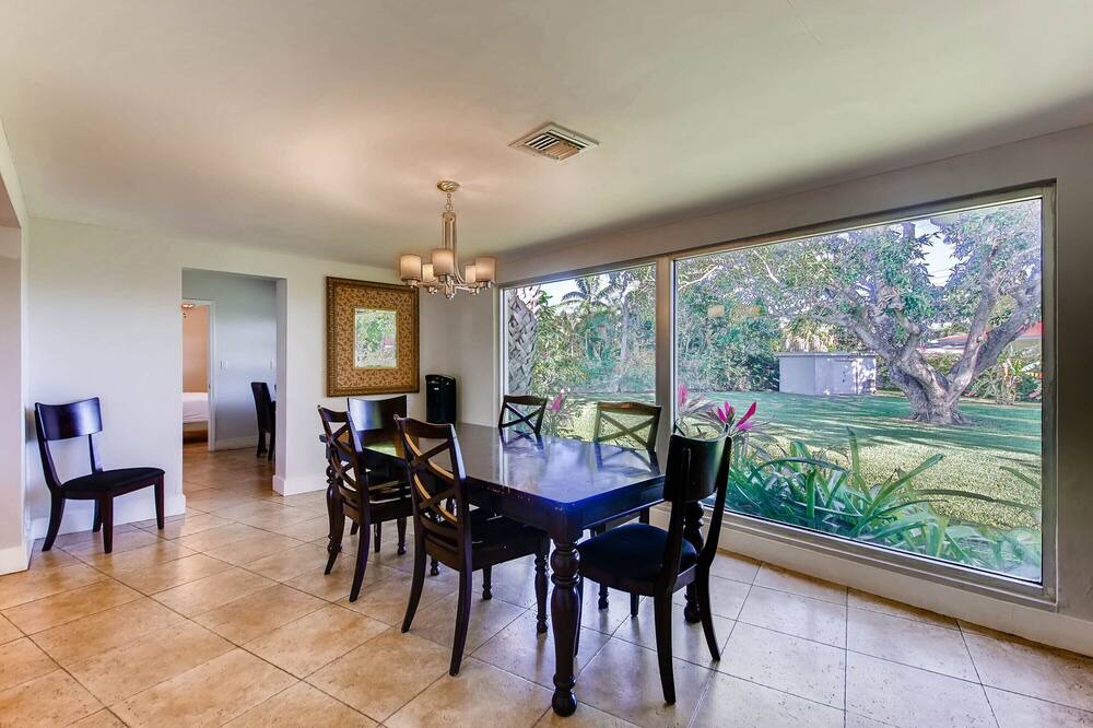 Photo of Kitchen in Highland Garden