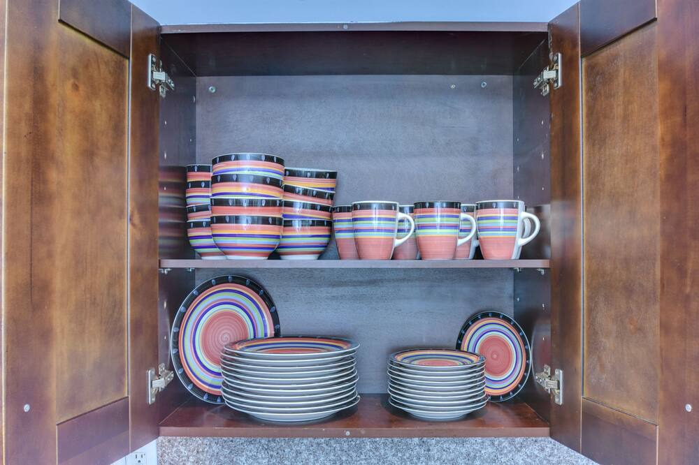 Photo of Kitchen in Highland Garden