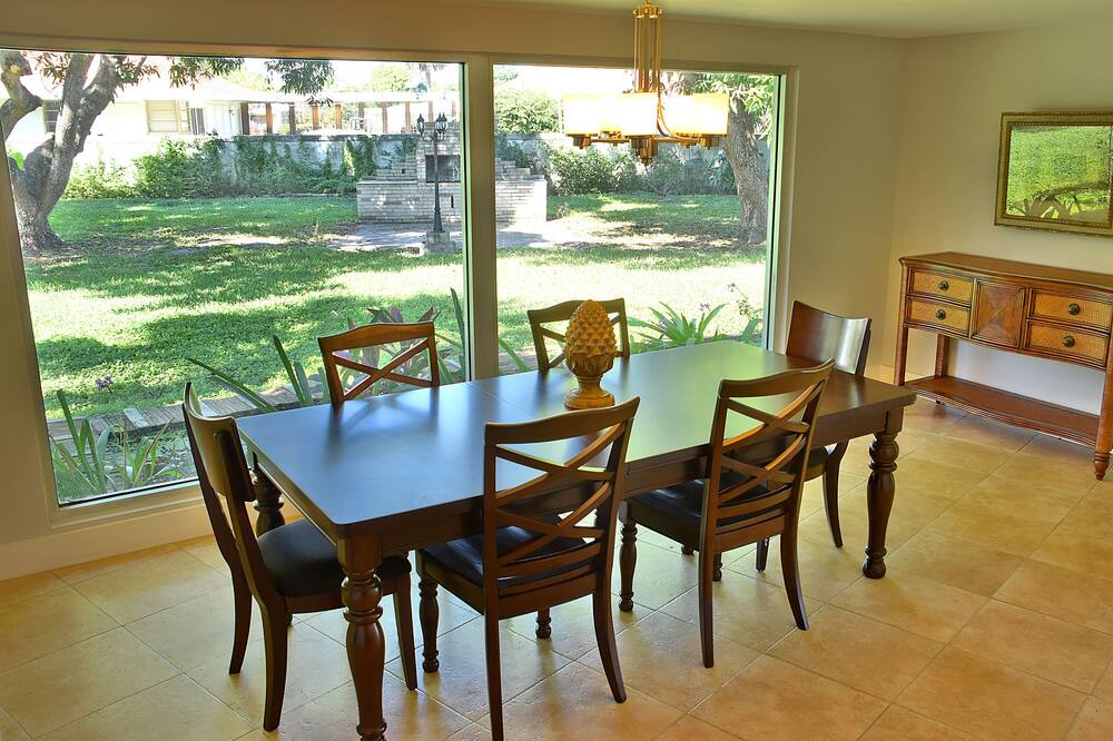 Photo of Kitchen in Highland Garden