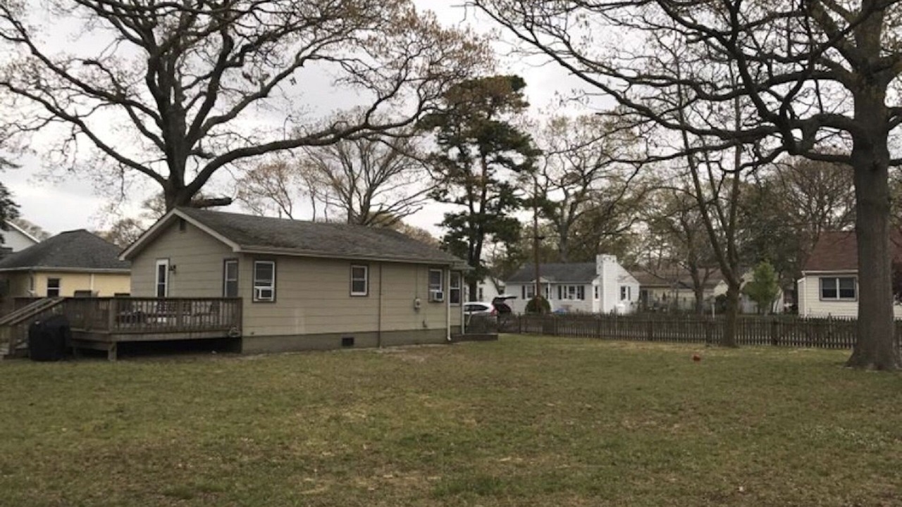 Photo of Outdoor in Villas