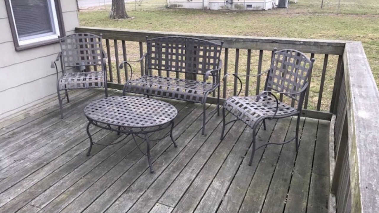 Photo of Outdoor in Villas