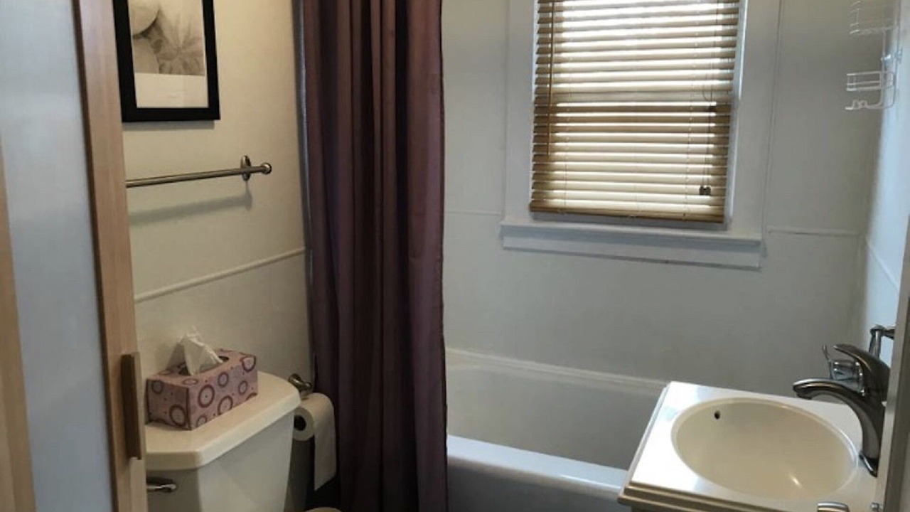 Photo of Bathroom in Villas