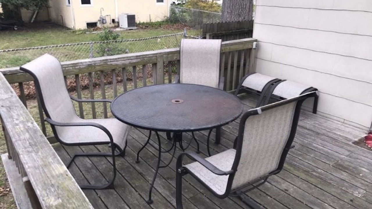 Photo of Outdoor in Villas