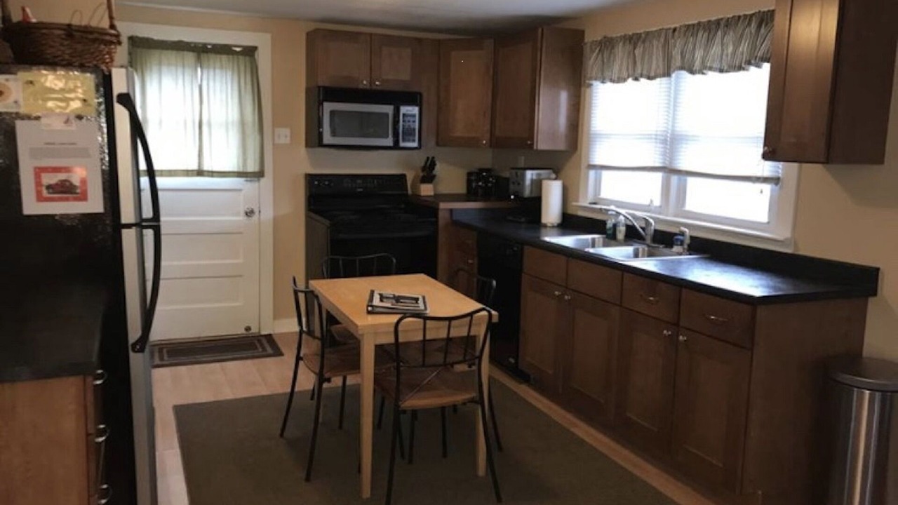 Photo of Kitchen in Villas