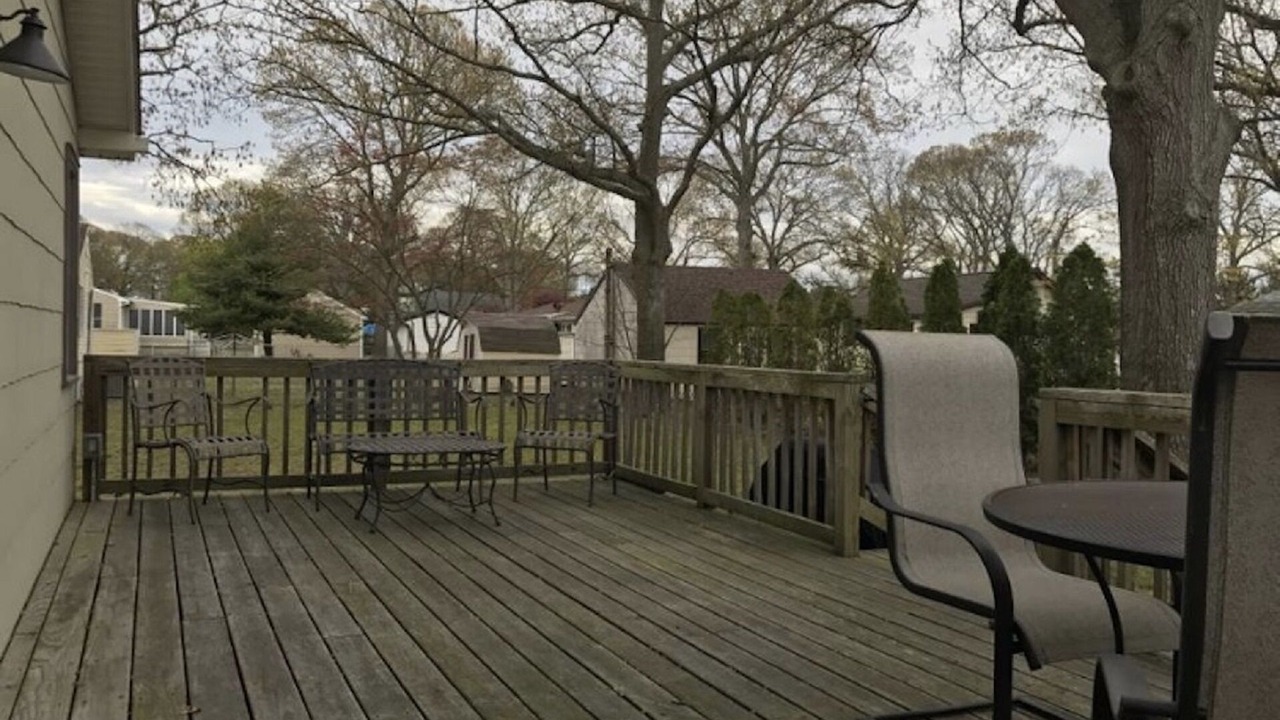 Photo of Outdoor in Villas