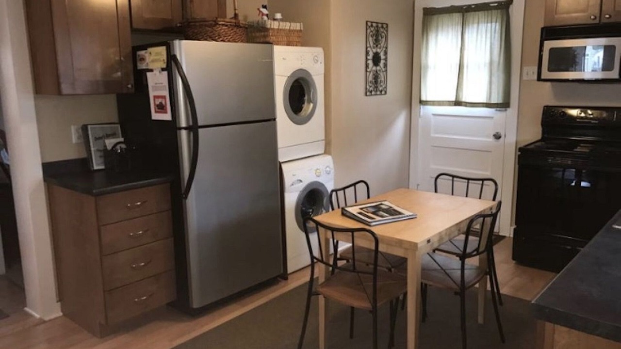 Photo of Kitchen in Villas