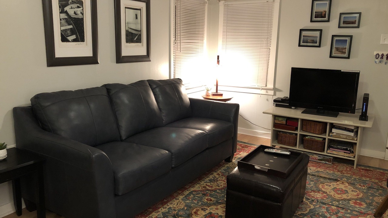 Photo of Livingroom in Villas