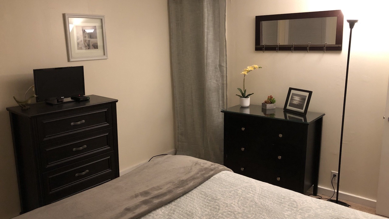 Photo of Bedroom in Villas