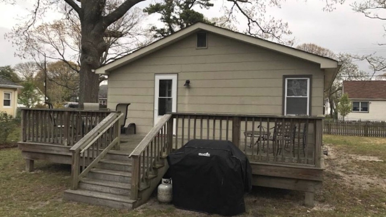 Photo of Outdoor in Villas