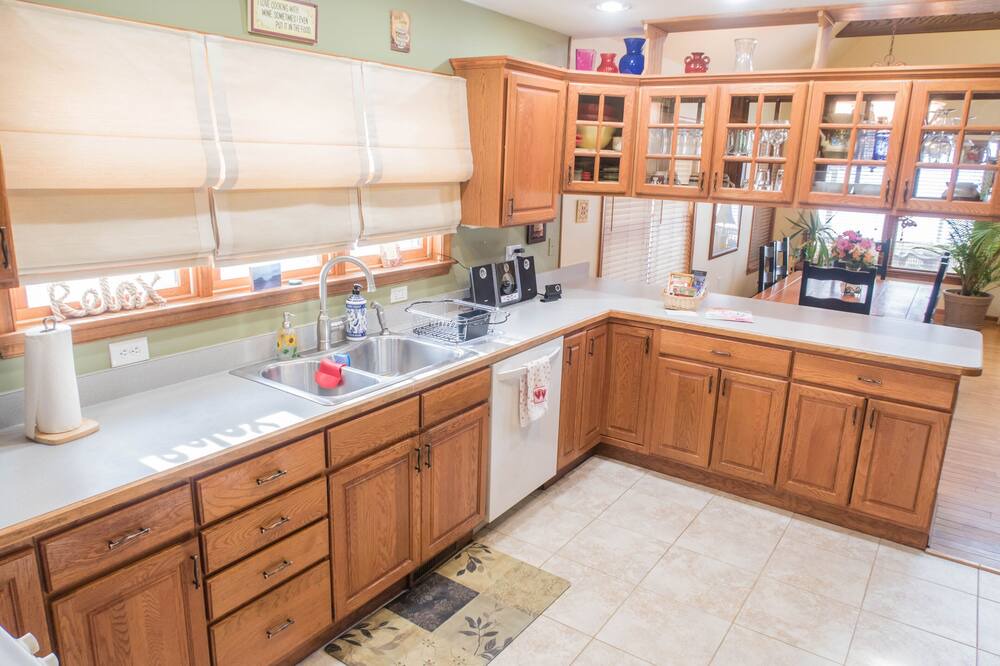 Photo of Kitchen in Earlville