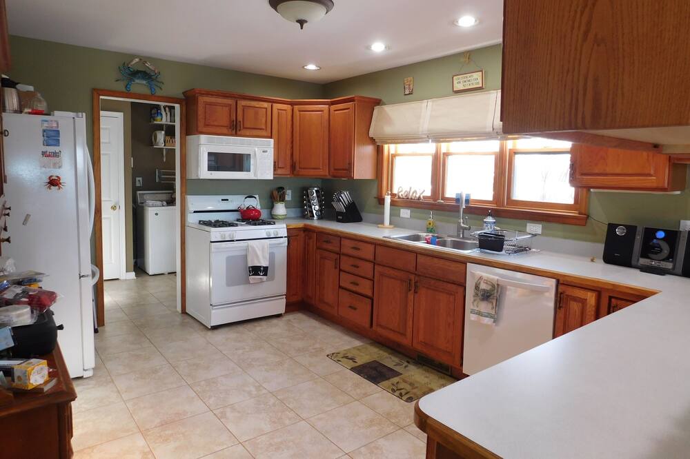Photo of Kitchen in Earlville