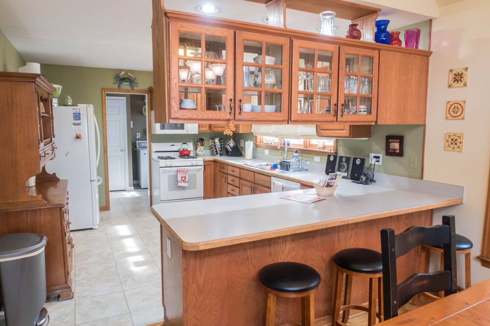 Photo of Kitchen in Earlville