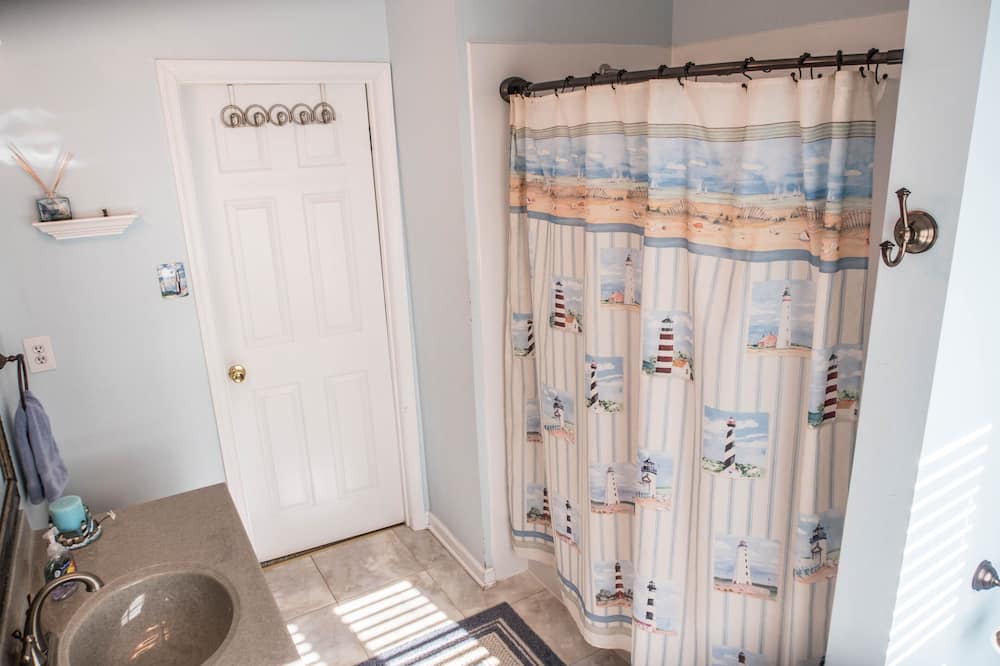Photo of Bathroom in Earlville