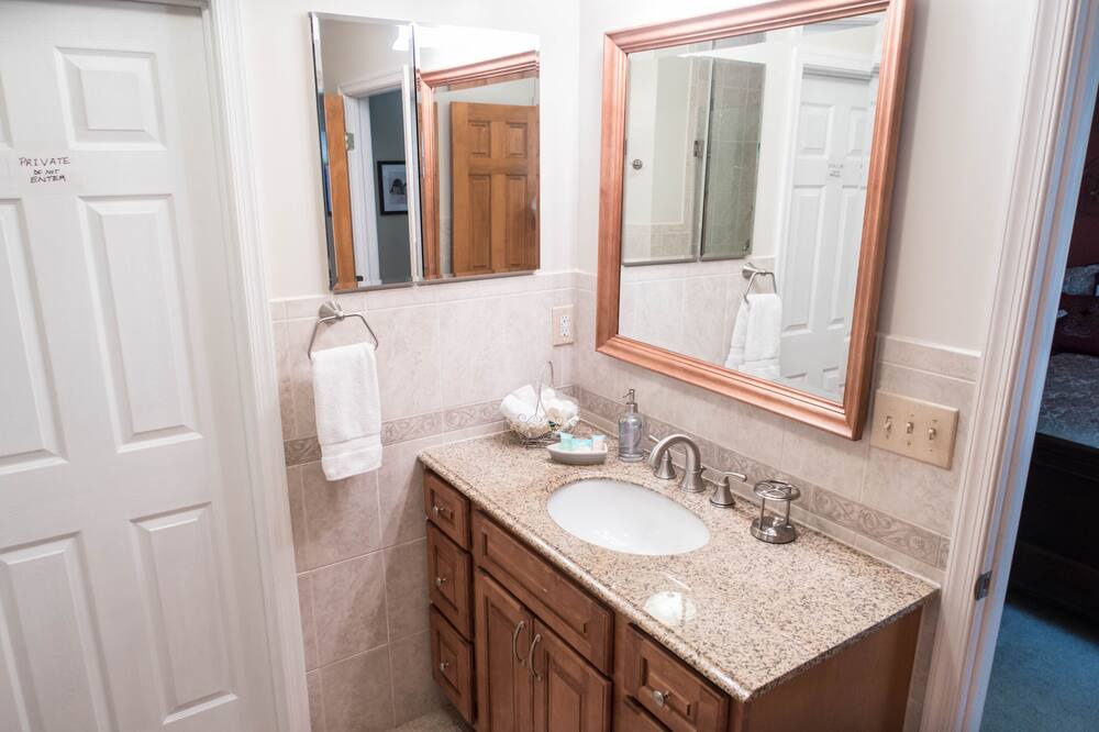 Photo of Bathroom in Earlville