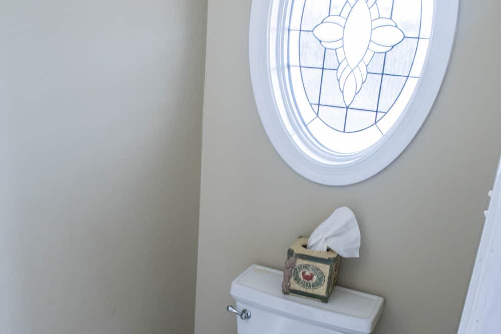 Photo of Bathroom in Earlville