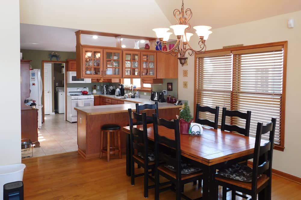 Photo of Kitchen in Earlville